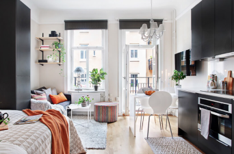 Best Furniture Picks for Small Apartments